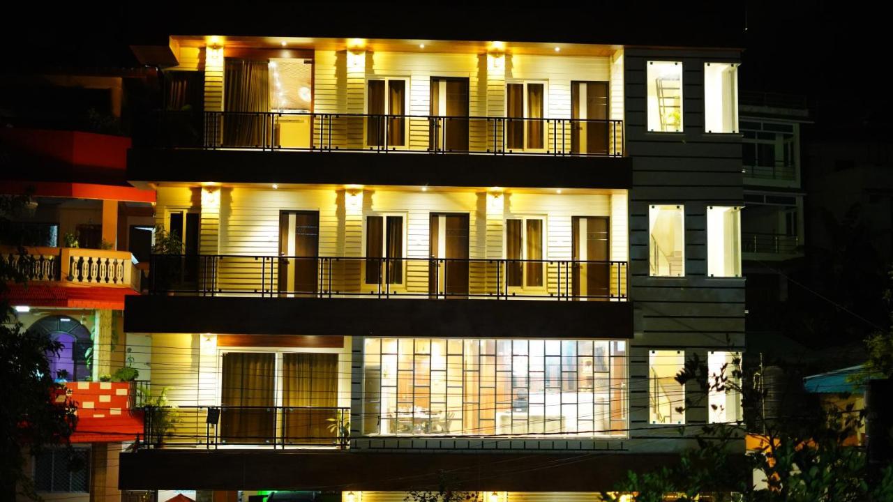 The Albatross Bed & Breakfast Port Blair Exterior photo