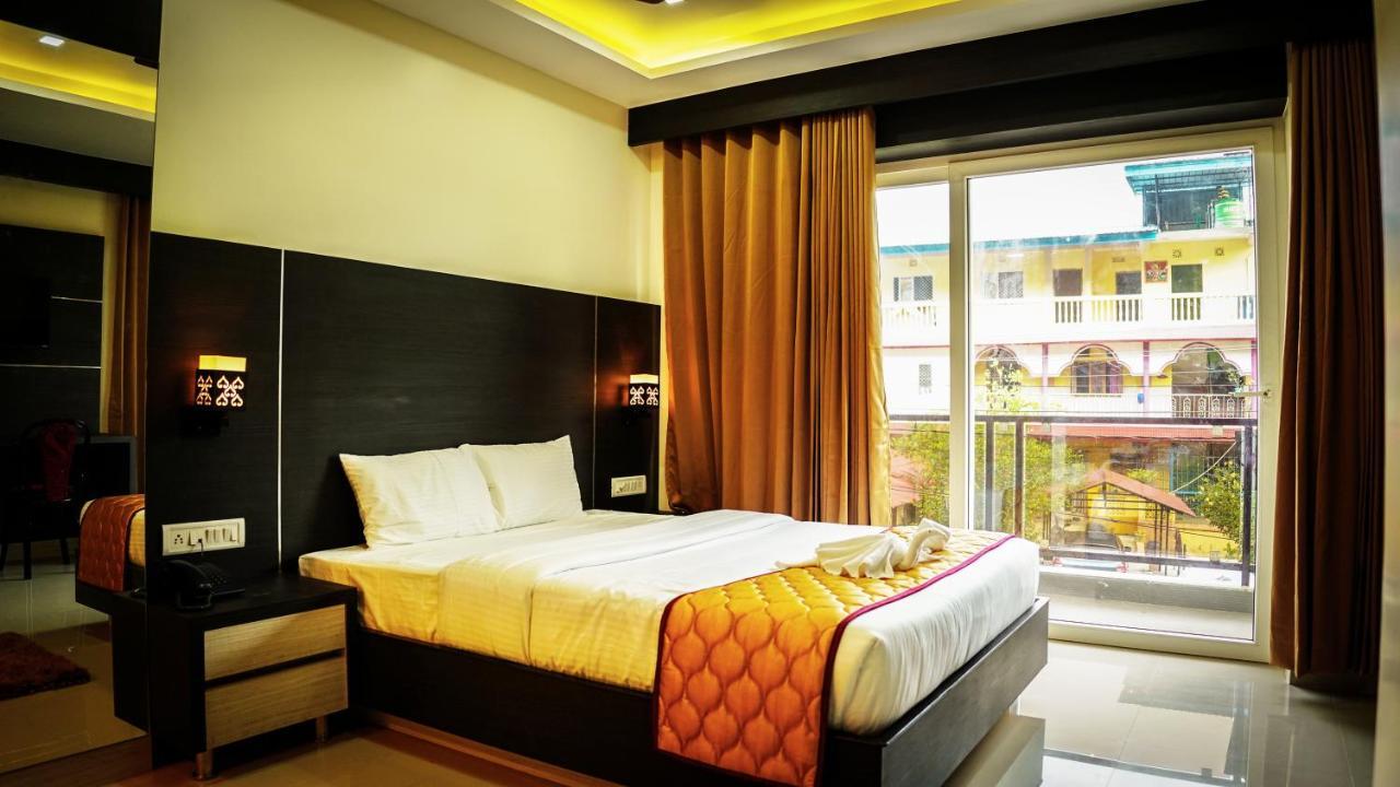 The Albatross Bed & Breakfast Port Blair Exterior photo